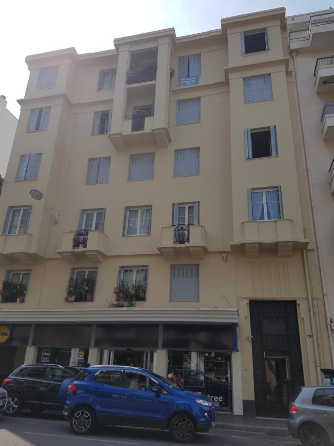 Studio Carre D'Or Ницца Экстерьер фото